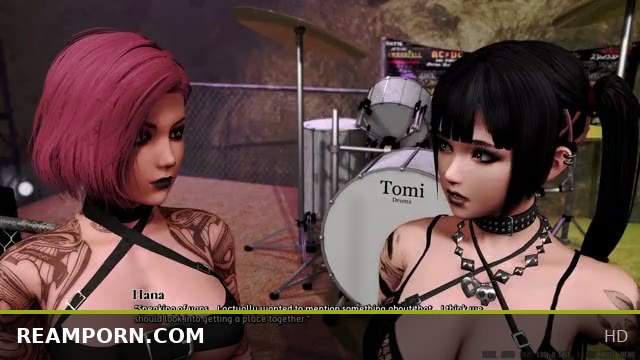 Watch Pale Carnations Part 46 Full Gameplay Now