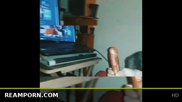 Watch an Intense Cum Shot Session Just for You