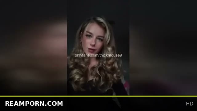 Watch an Innocent 18-Year-Old’s First Intense Gangbang Experience