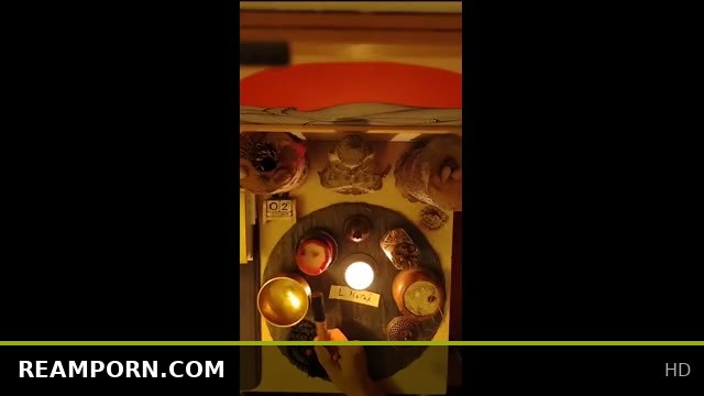 Experience the Sensual Korean Bell Chant Ritual Now