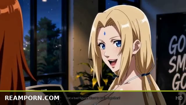 Watch Tsunade Take on Terumi Mei in Intense Showdown